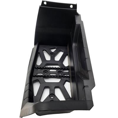 MotoTec E-Bully Foot Rest Left
