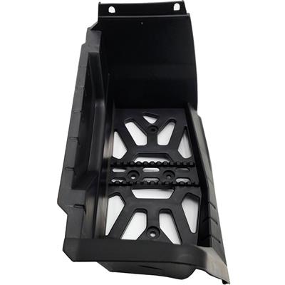 MotoTec E-Bully Foot Rest Right