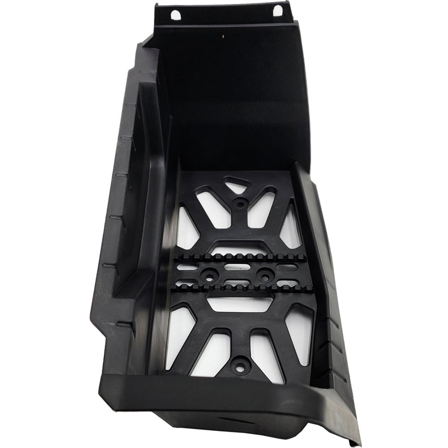 MotoTec E-Bully Foot Rest Right - view 2