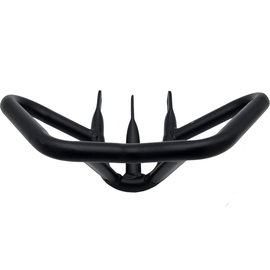 MotoTec E-Bully Front Brush Guard - view 2