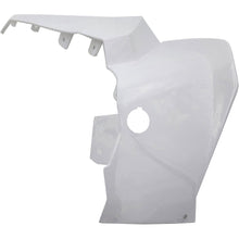 MotoTec E-Bully Front Fender Right White - view 2