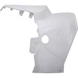 MotoTec E-Bully Front Fender Right White