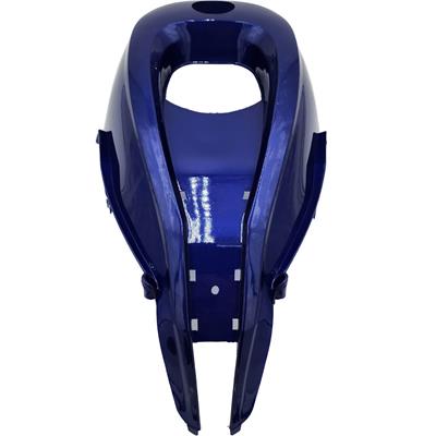 MotoTec E-Bully Gas Tank Body Blue