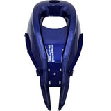 MotoTec E-Bully Gas Tank Body Blue