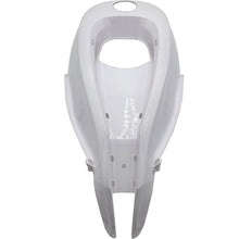 MotoTec E-Bully Gas Tank Body White - view 2