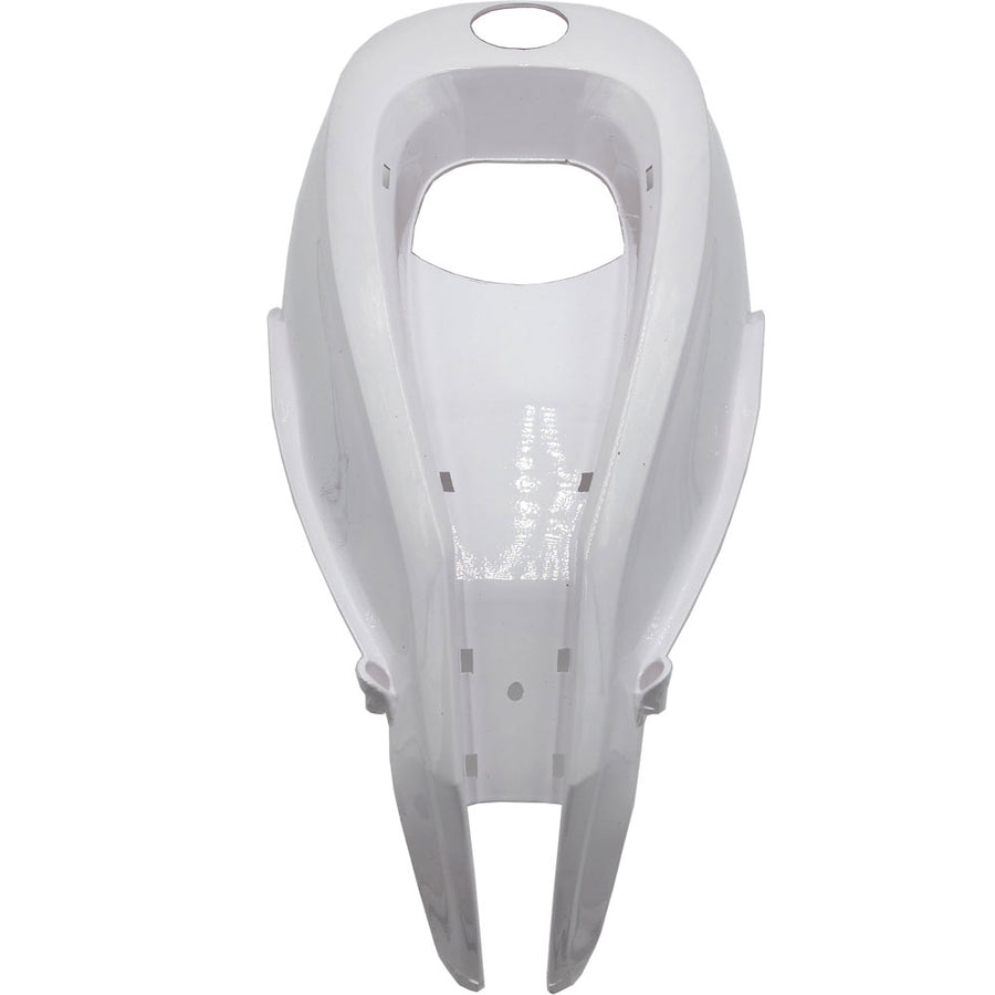 MotoTec E-Bully Gas Tank Body White - view 2