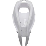 MotoTec E-Bully Gas Tank Body White