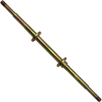 MotoTec E-Bully 36v ATV Rear Axle