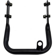 MotoTec E-Bully Rear Bumper
