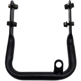 MotoTec E-Bully Rear Bumper