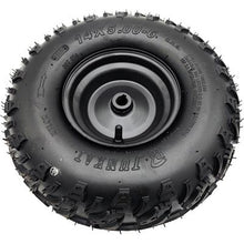 E-Bully Rear Right Full Wheel 14x5.00-6