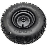 E-Bully Rear Right Full Wheel 14x5.00-6