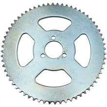 MotoTec E-Bully Rear Sprocket 64T
