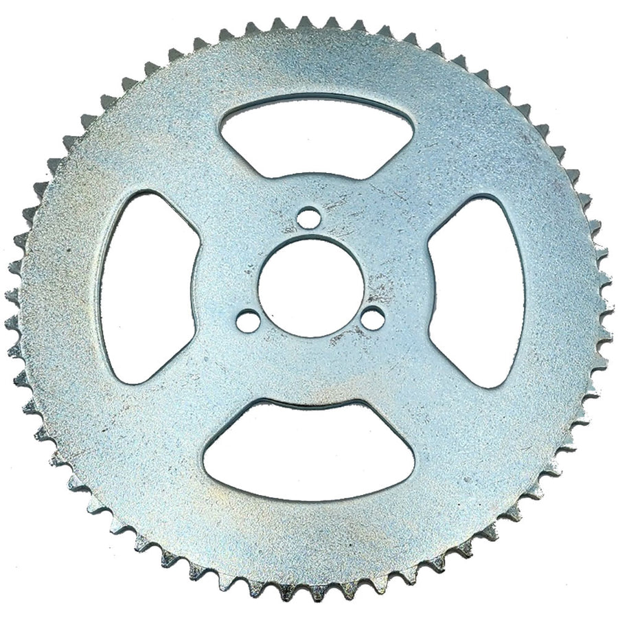 MotoTec E-Bully Rear Sprocket 64T - view 2