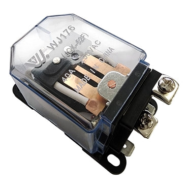 MotoTec E-Bully 36v Relay
