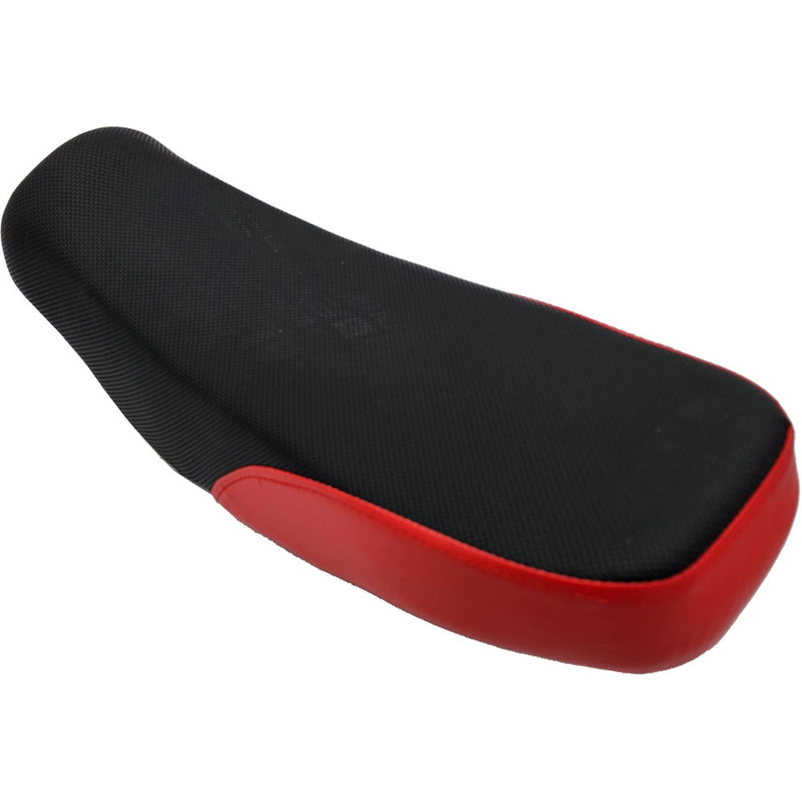 MotoTec E-Bully Seat Black/Red - view 2
