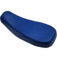 MotoTec E-Bully Seat Blue - view 2