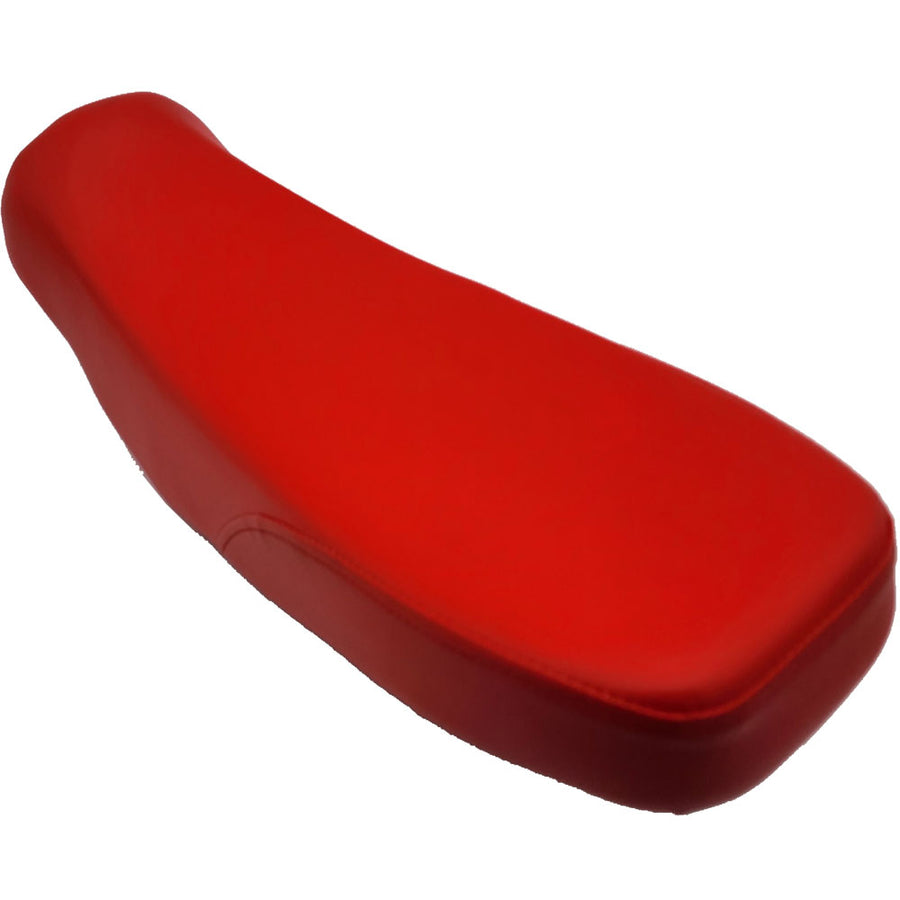 MotoTec E-Bully Seat Red - view 2