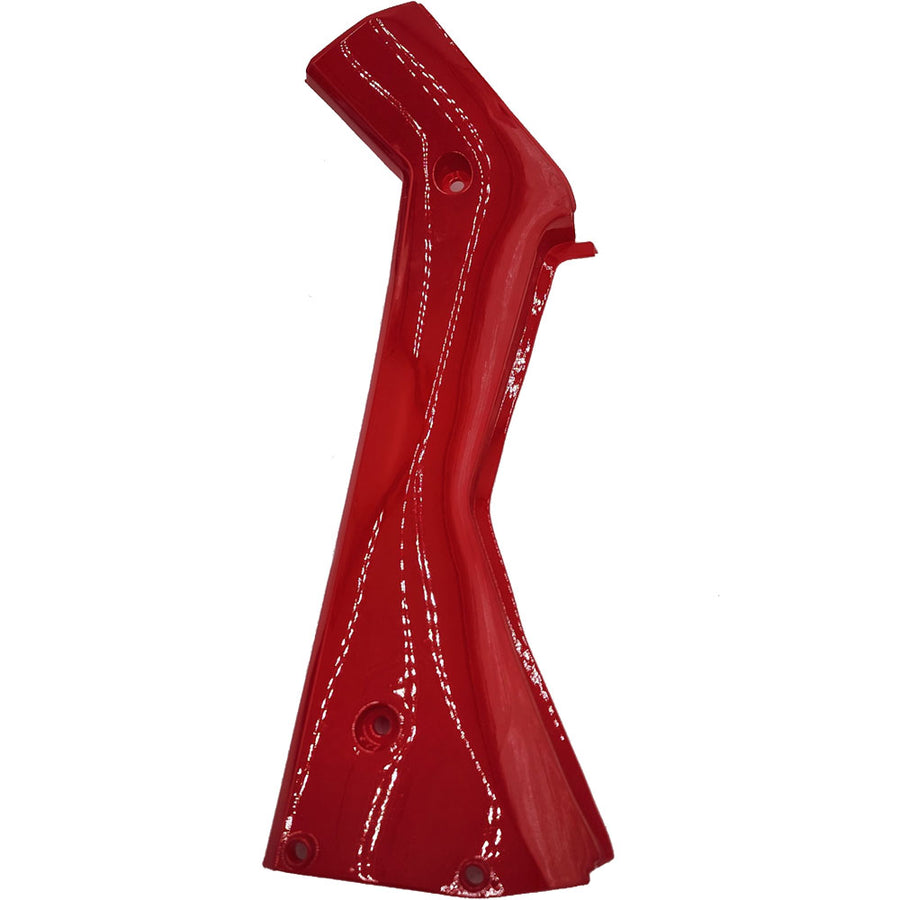 MotoTec E-Bully Side Fairing Left Red - view 2