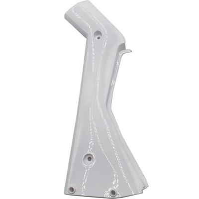 MotoTec E-Bully Side Fairing Left White