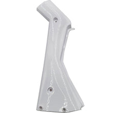 MotoTec E-Bully Side Fairing Left White - view 2