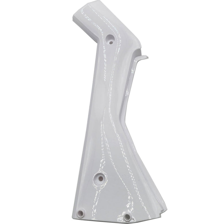 MotoTec E-Bully Side Fairing Left White - view 2