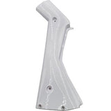MotoTec E-Bully Side Fairing Left White