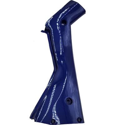 MotoTec E-Bully Side Fairing Right Blue