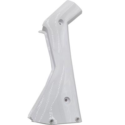 MotoTec E-Bully Side Fairing Right White