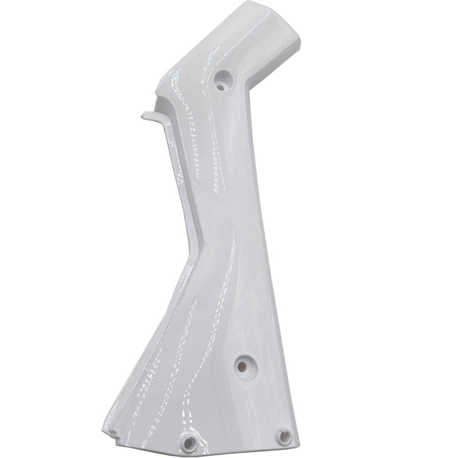 MotoTec E-Bully Side Fairing Right White - view 2