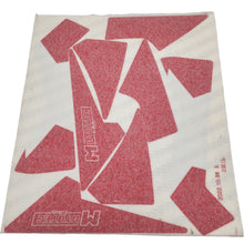 MotoTec E-Bully 36v Sticker Kit Red - view 2