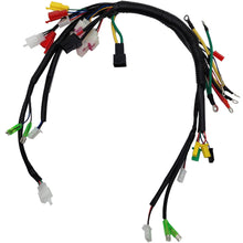 MotoTec E-Bully 36v ATV Wire Harness V1 - view 2