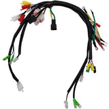 MotoTec E-Bully 36v ATV Wire Harness V1 - E-Bully-Wire-Harness-V1