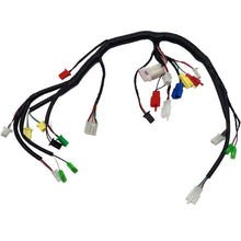 MotoTec E-Bully 36v ATV Wire Harness V2 - view 2