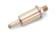 Load image into Gallery viewer, Fuel Filter for Micro Fuel Pumps - Gas