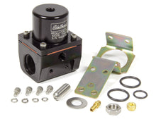 Load image into Gallery viewer, Fuel Pressure Regulator EFI Style 35-90psi Blue