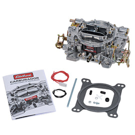 800CFM AVS2 Carburetor Thunder Series