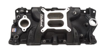 Load image into Gallery viewer, SBC Performer EPS Manifold - Black