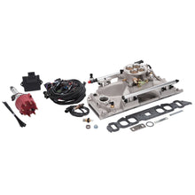 Load image into Gallery viewer, BBC Pro-Flo-4 EFI Kit Oval Port