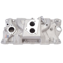 Load image into Gallery viewer, SBC Performer TBI Manifold - w/EGR