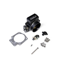 Load image into Gallery viewer, Pro Flo XT Throttle Body 90mm Black Mat Finish