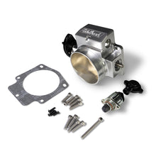 Load image into Gallery viewer, Pro Flo XT Throttle Body 90mm Satin Finish
