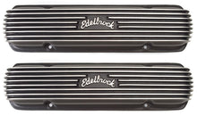 Load image into Gallery viewer, Pontiac Classic Series V/C&#39;s - Black Finish