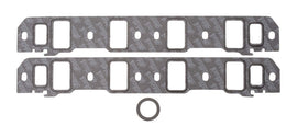 Intake Gasket - SBF w/ Victor Jr. Heads