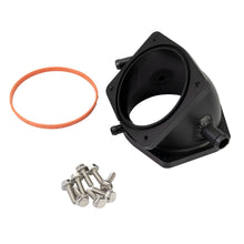 Load image into Gallery viewer, Throttle Body Adapter Ford V8 7.3L Godzilla