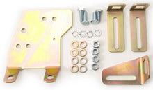 Load image into Gallery viewer, Gold Throttle Bracket - GM