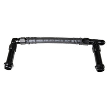 Load image into Gallery viewer, Black Fuel Line Kit Fits EDE VRS4150 Carb