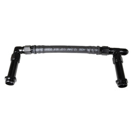 Black Fuel Line Kit Fits EDE VRS4150 Carb