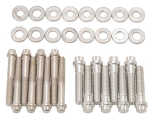 Load image into Gallery viewer, Intake Bolt Kit - SBF