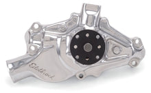 Load image into Gallery viewer, SBC Water Pump - Short  Polished